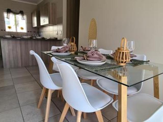 House for rent in Tlhabane, North West