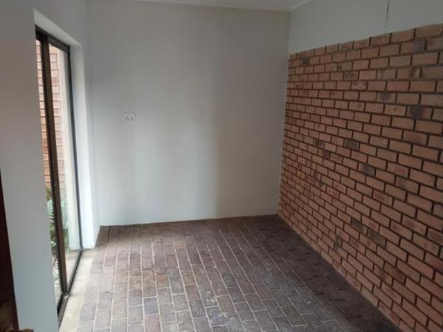 House for rent in Waterkloof, Gauteng