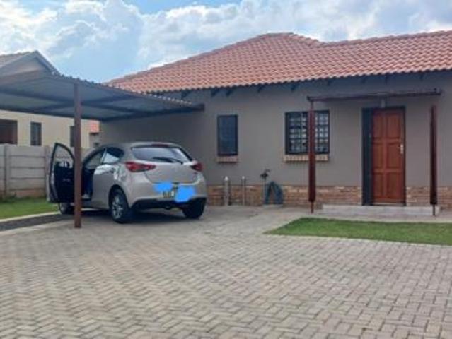 House for sale in Tlhabane, North West