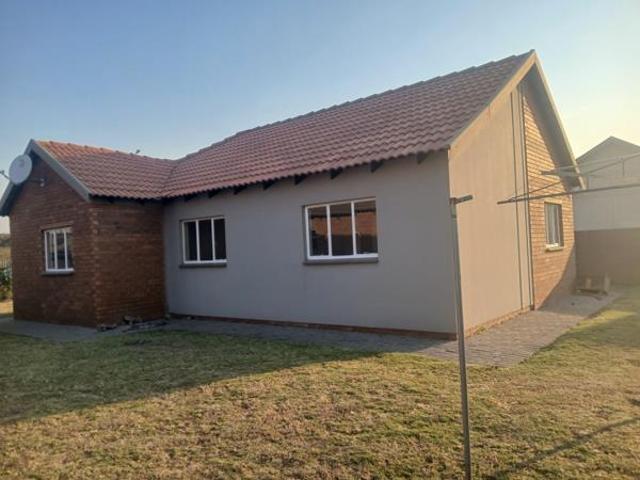 House for sale in Tlhabane, North West