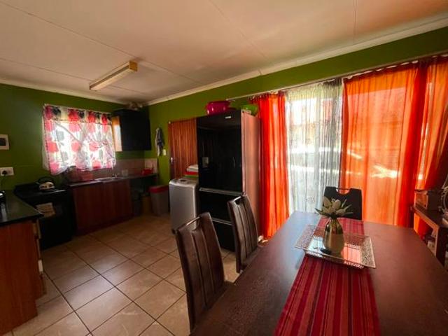 House for rent in Tlhabane, North West