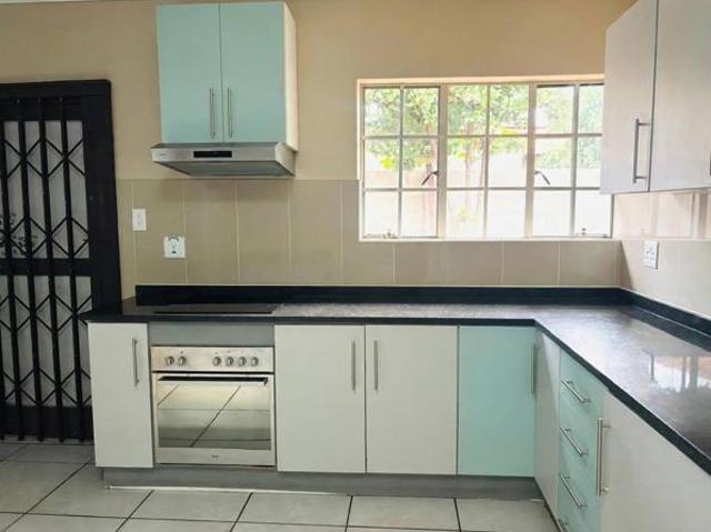 House for rent in Rustenburg Local Municipality, Bojanala Platinum District Municipality