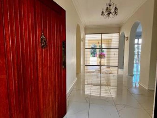 House for rent in Pretoria, City of Tshwane Metropolitan Municipality