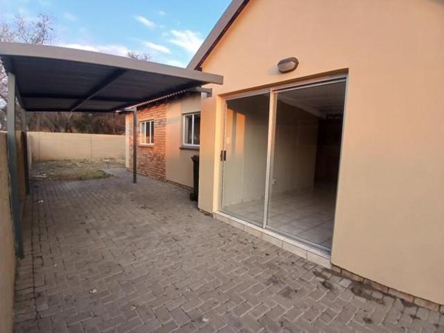 House for sale in Tlhabane, North West