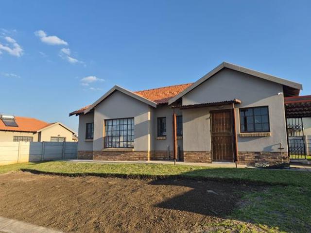 House for sale in Tlhabane, North West