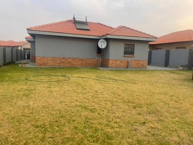 House for sale in Tlhabane, North West