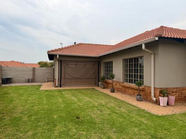 House for sale in Tlhabane, North West