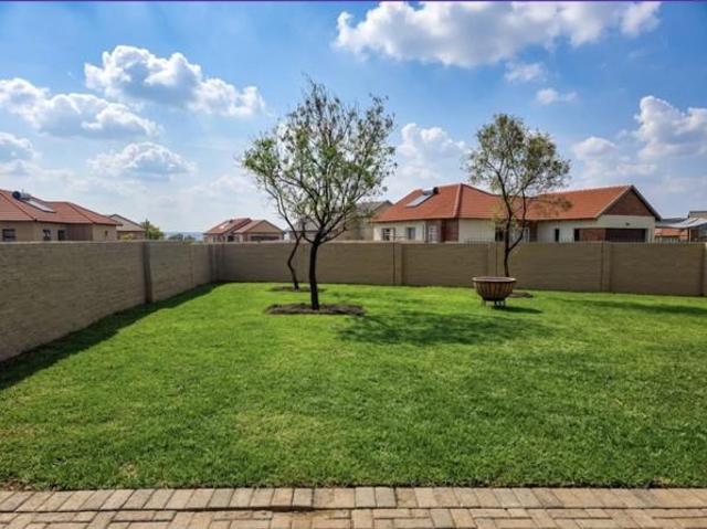 House for sale in Tlhabane, North West