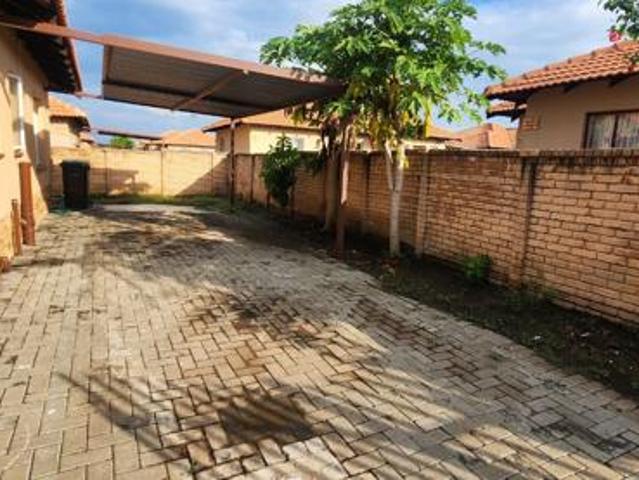 House for sale in Tlhabane, North West