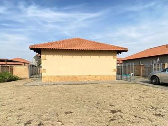 House for sale in Tlhabane, North West
