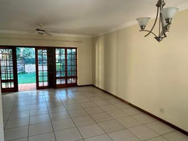 House for rent in Waterkloof, Gauteng