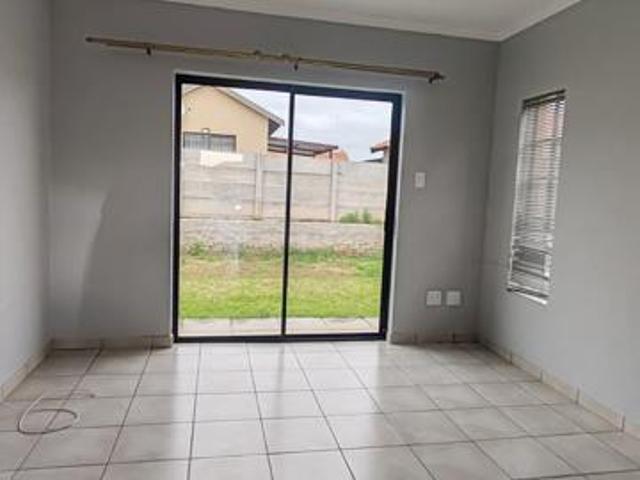 House for rent in Rustenburg Local Municipality, Bojanala Platinum District Municipality