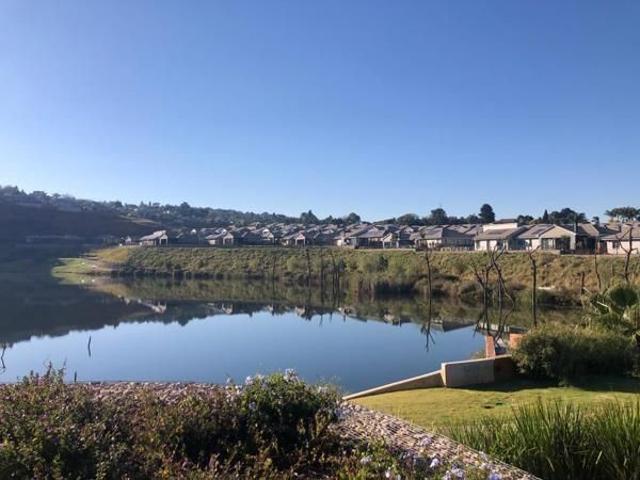 House for rent in Waterkloof, Gauteng