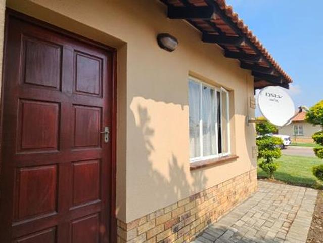 House for sale in Tlhabane, North West