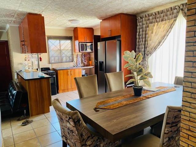 House for sale in Tlhabane, North West