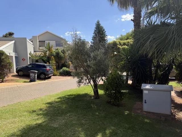 House for rent in Waterkloof, Gauteng