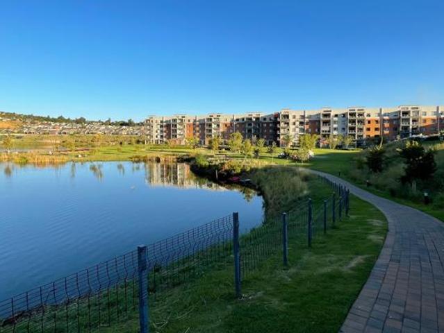 House for rent in Waterkloof, Gauteng