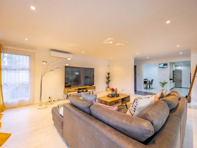 House for sale in Waterkloof, Gauteng