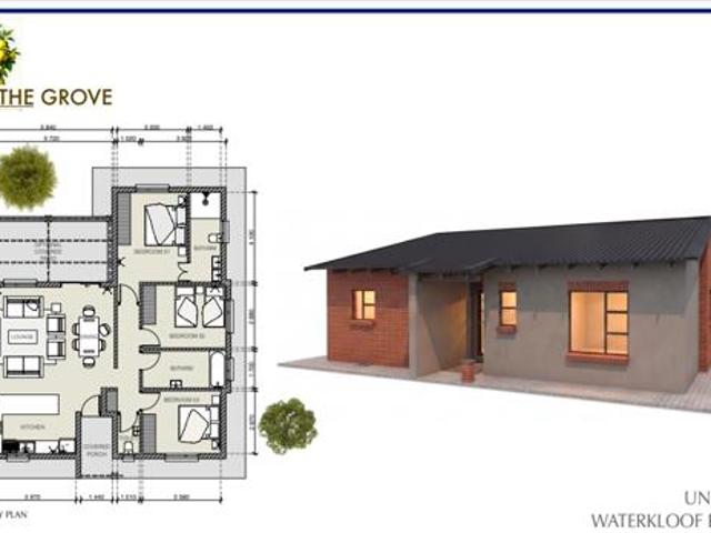 House for sale in Rustenburg Local Municipality, Bojanala Platinum District Municipality