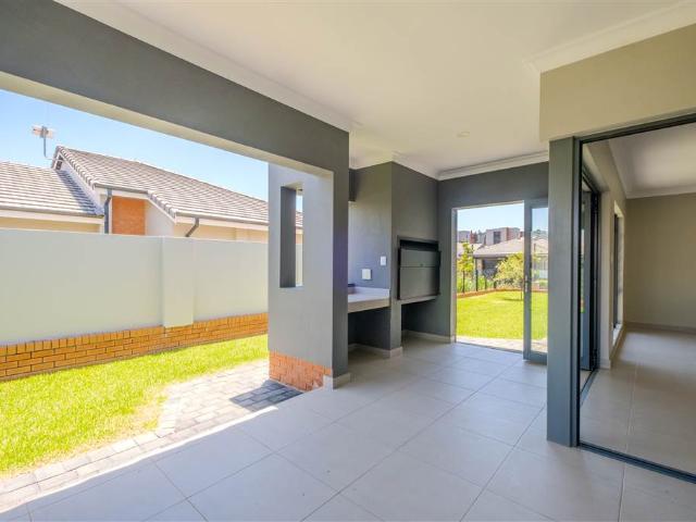 House for sale in Waterkloof, Gauteng