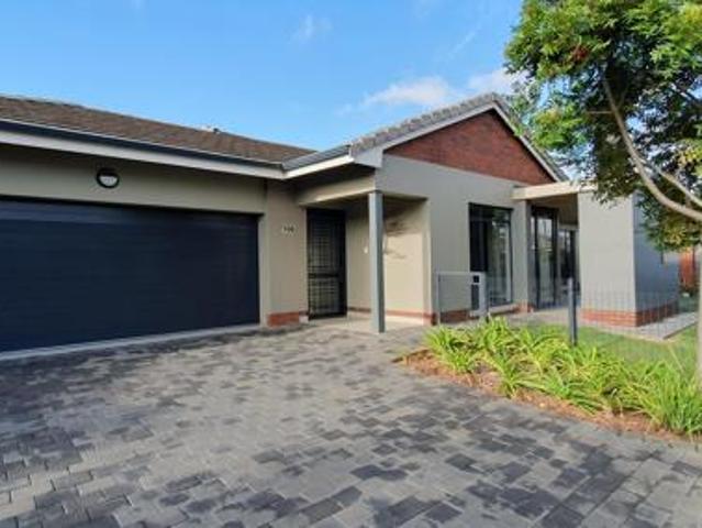 House for rent in Pretoria, City of Tshwane Metropolitan Municipality