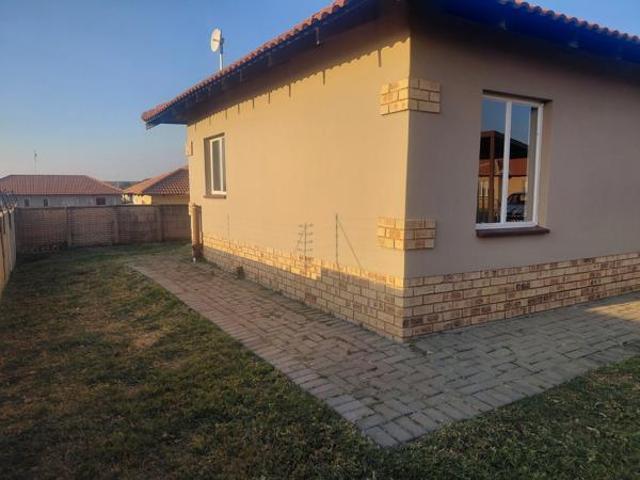 House for sale in Tlhabane, North West