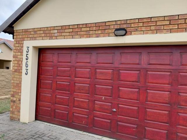 House for sale in Tlhabane, North West