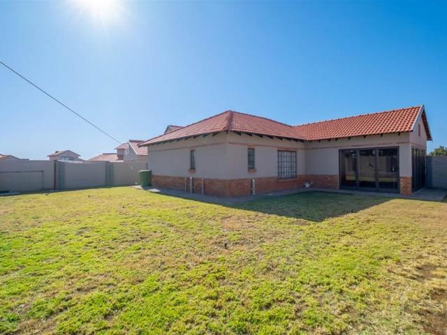 House for sale in Tlhabane, North West