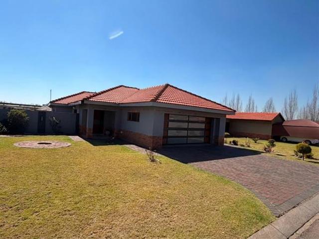 House for sale in Tlhabane, North West