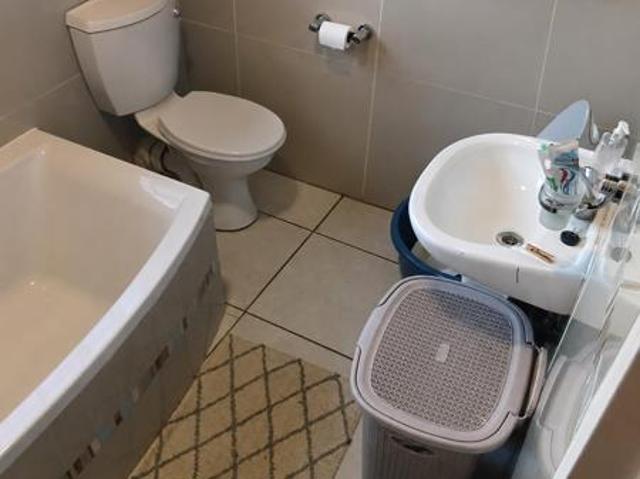 House for rent in Tlhabane, North West