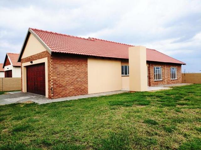 House for sale in Tlhabane, North West