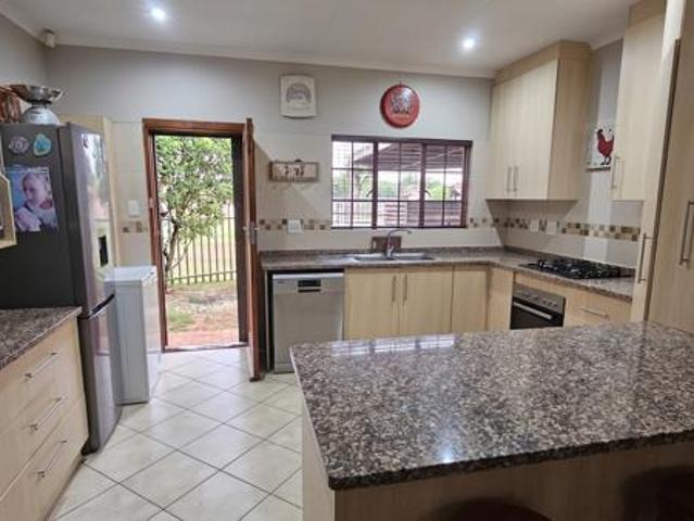 House for sale in Tlhabane, North West