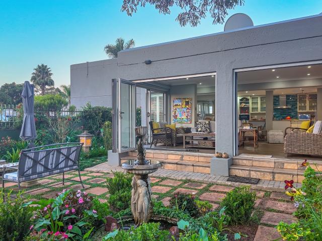 House for sale in Waterkloof, Gauteng