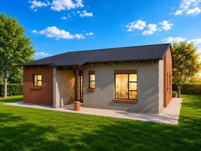 House for sale in Tlhabane, North West