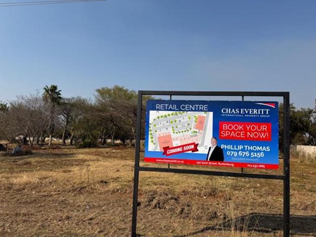 House for sale in Tlhabane, North West