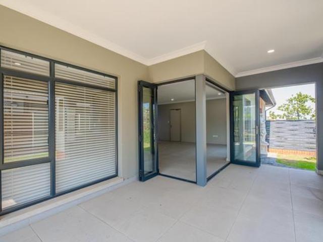 House for rent in Waterkloof, Gauteng