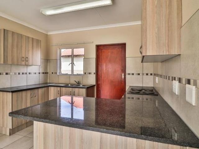 House for sale in Tlhabane, North West