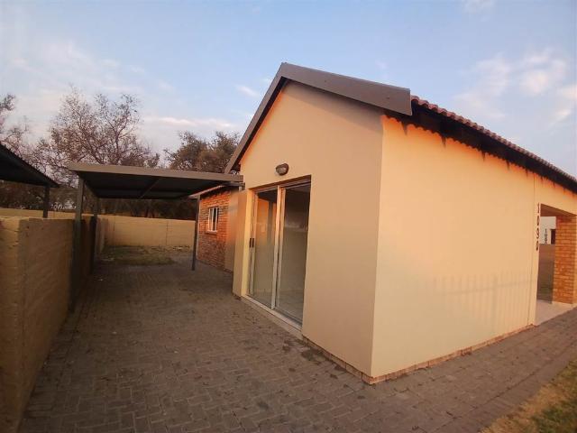 House for sale in Tlhabane, North West