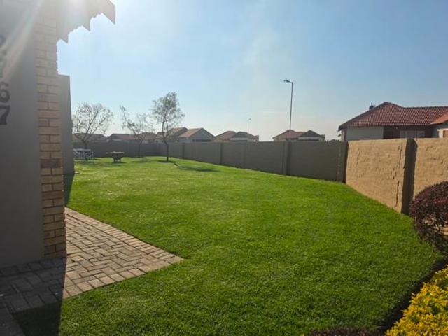 House for sale in Tlhabane, North West