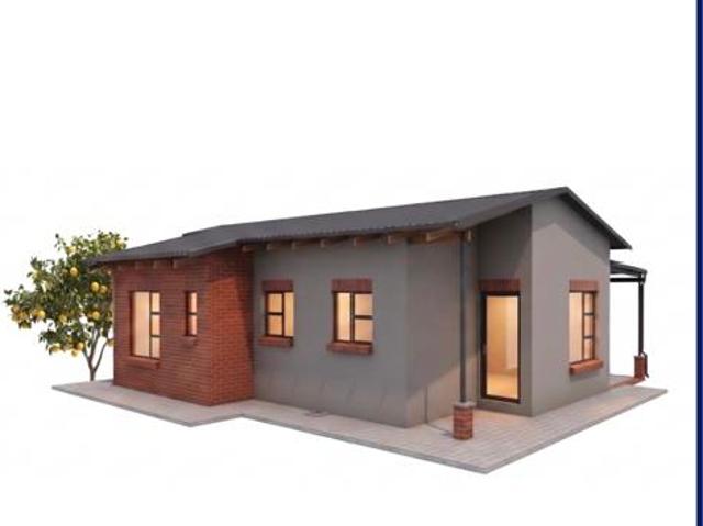 House for sale in Tlhabane, North West
