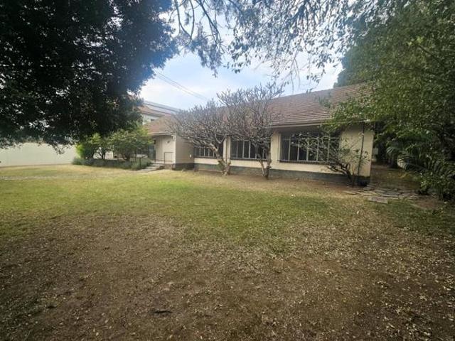 House for rent in Waterkloof, Gauteng
