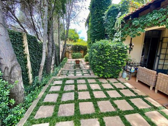 House for rent in Waterkloof, Gauteng