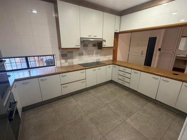 House for rent in Waterkloof, Gauteng