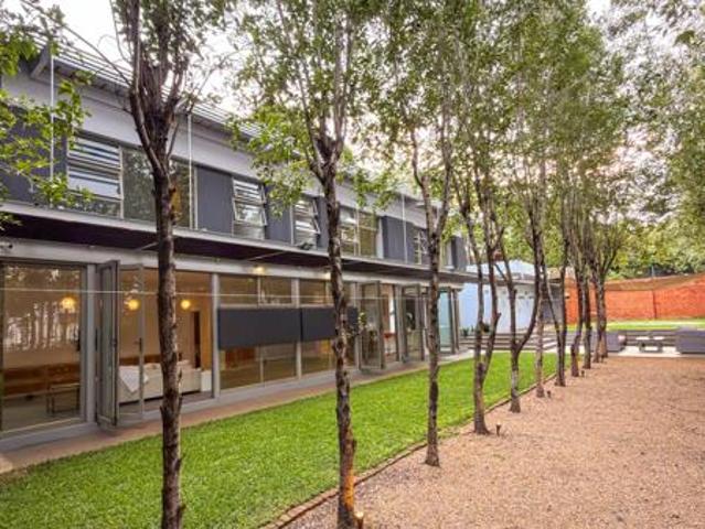 House for rent in Waterkloof, Gauteng