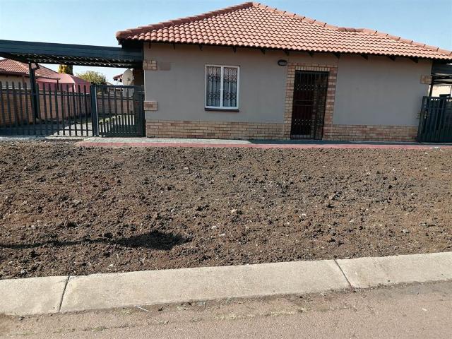 House for sale in Tlhabane, North West