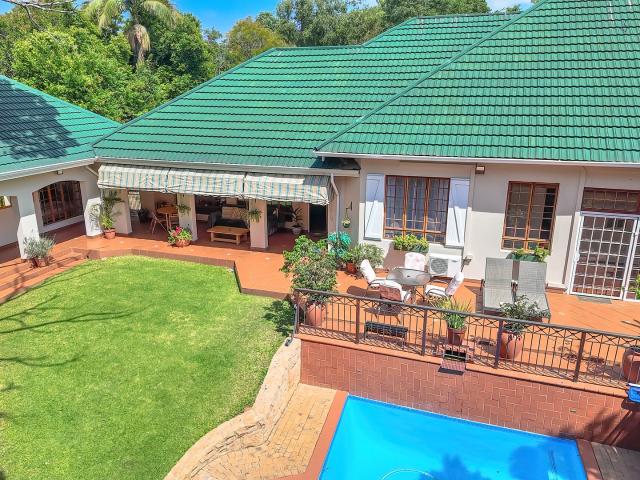 House for rent in Pretoria, City of Tshwane Metropolitan Municipality