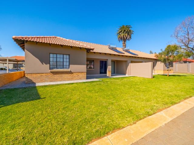House for sale in Tlhabane, North West