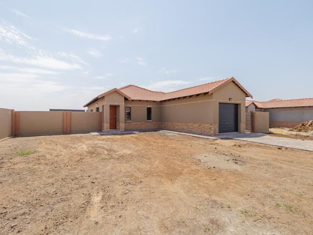 House for sale in Tlhabane, North West