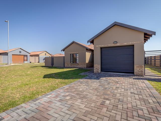 House for sale in Tlhabane, North West