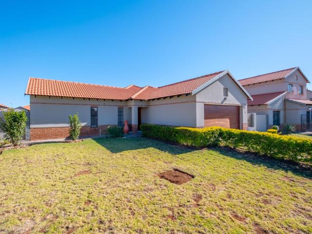 House for sale in Tlhabane, North West